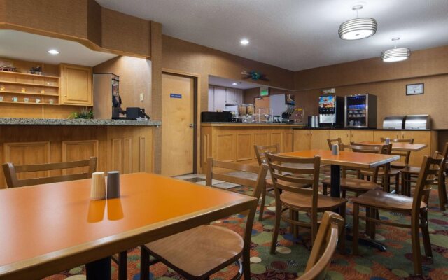 Best Western Circus City Inn