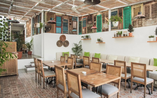 Adhisthana Hotel