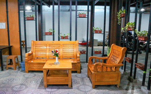 Collection O Tunas Plaza Residence