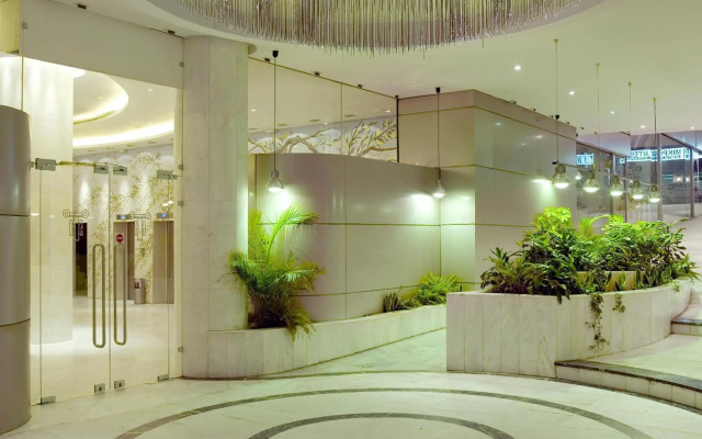Titania Hotel