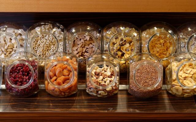 Trend Hotel Oldenburg