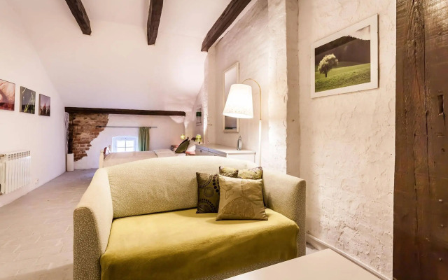 The Secret Garden Apartments