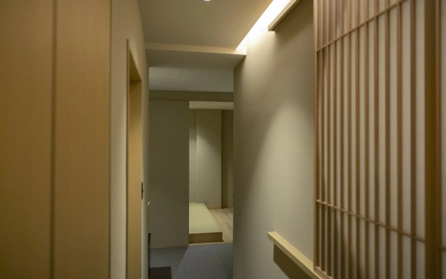 moksa Rebirth Hotel