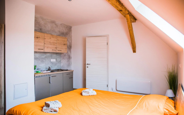 Apartments Arh