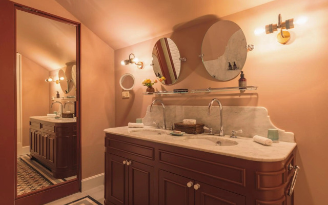 Valverde Santar Hotel & Spa – Relais & Châteaux