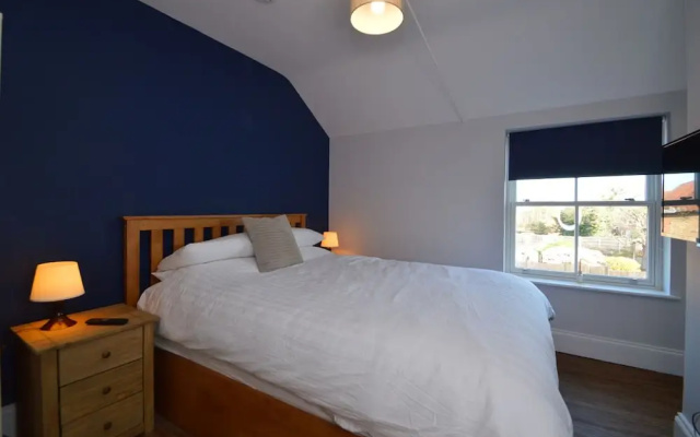 The Plough Retreat