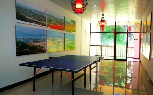 Wanlv Hakka Inn – Sports – Heyuan