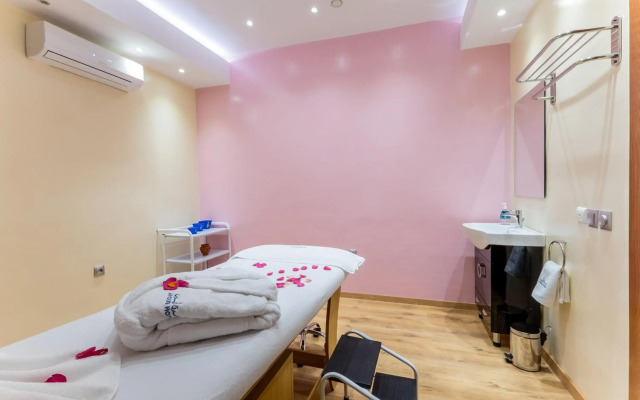 Ayoub Hotel & Spa