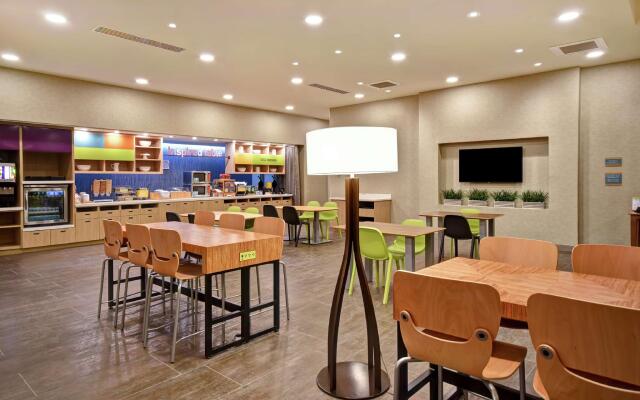 Home2 Suites by Hilton Jekyll Island