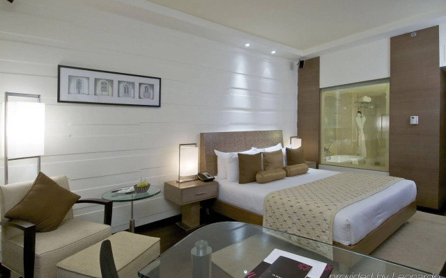 Vivanta Goa, Panaji