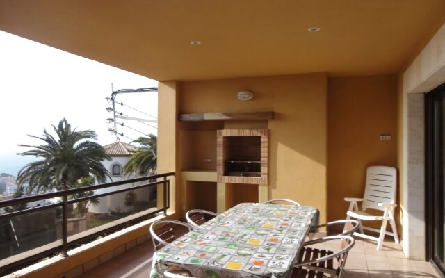 Apartamento Haia
