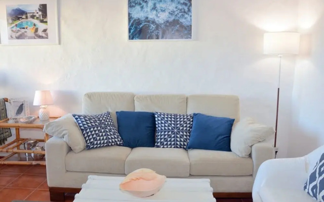 Casa Blu - Beach Boho Chic