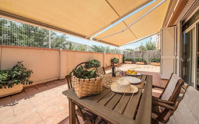 Apartment Andorra Th25