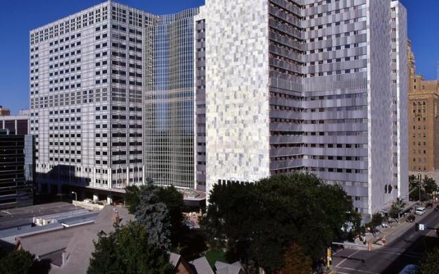 Holiday Inn Rochester Downtown