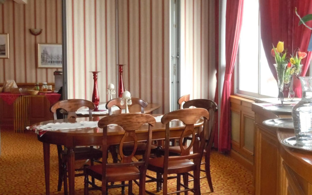 Hôtel Le Bellevue Montrichard