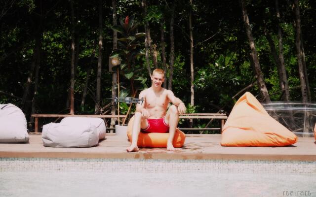 RealRare Phetchaburi  The Outing Villas