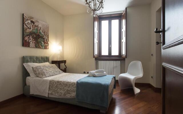 B&B Palazzo de I Mysteri