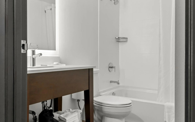 Country Inn & Suites by Radisson, Winnipeg, MB
