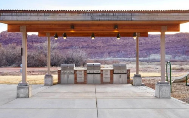 Wyndham Moab - 5 Nights, Moab, USA