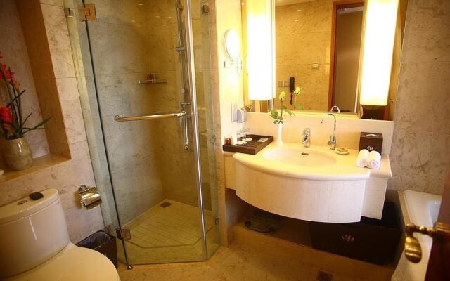 Xiyi Hotel - Kunming