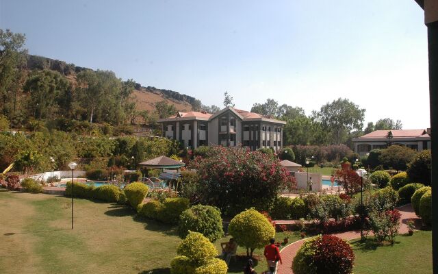 Blue Country Resort