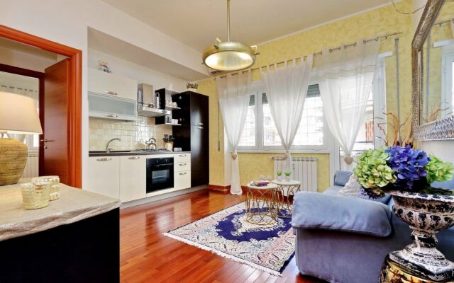 Roman Holidays St. Peter