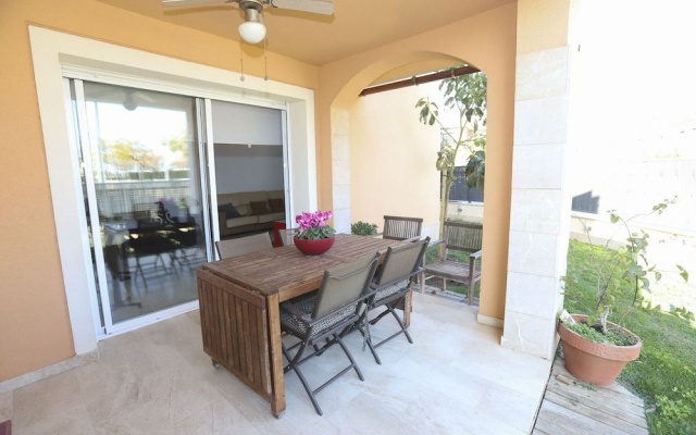 Chalet Costa Dorado