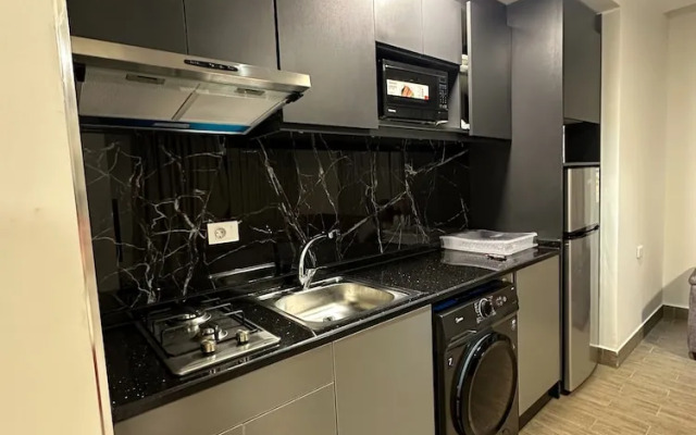 Central Apartment for Rent 22