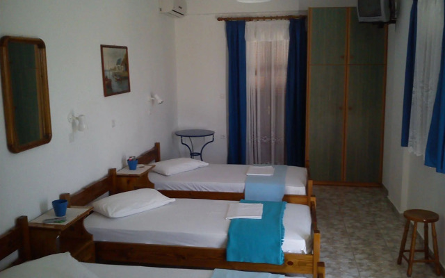 Marina's studios