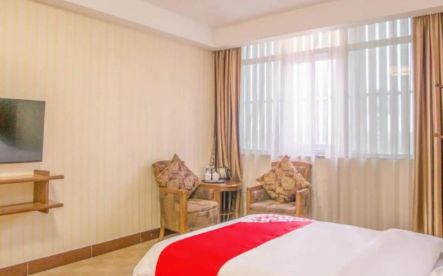 Foshan Taitian Hotel