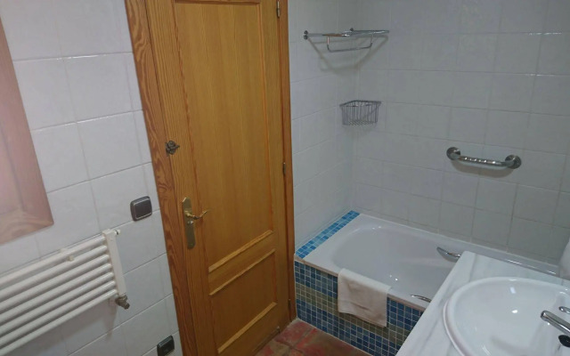 Fincahotel Cases de Sant Jaume