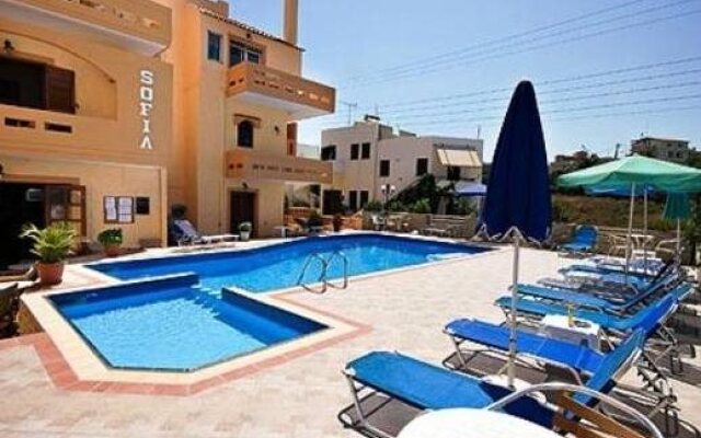 Sofia Apartments
