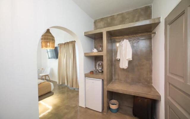 New Apartment in the heart of Mykonos town - 1