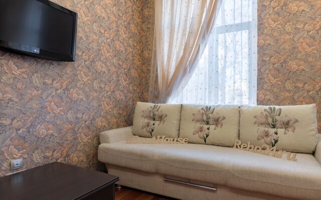 RentHouse Apartment Bolshoy Prospect VO