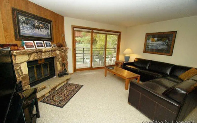 Snowdance Condominiums