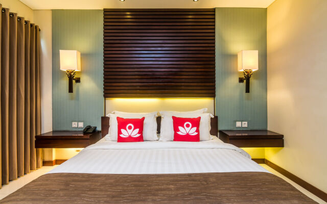 ZEN Premium Seminyak Braban