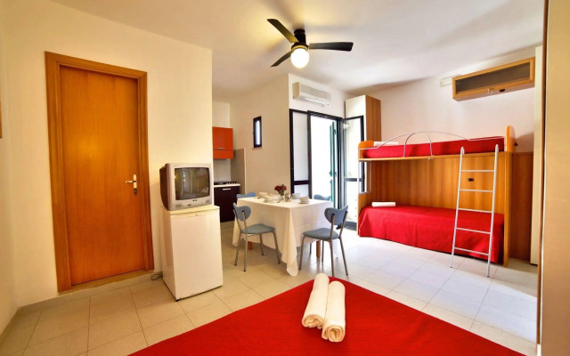 Centro Vacanze Poker