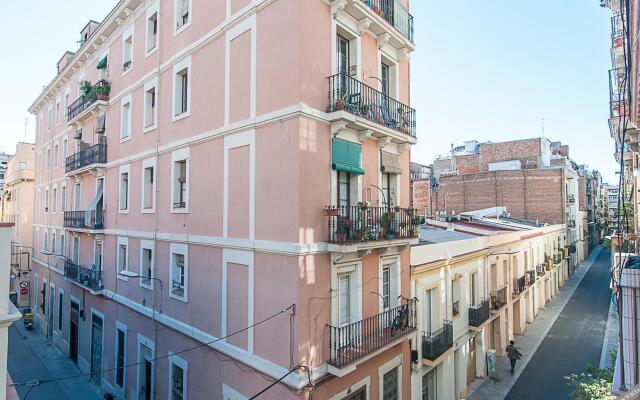 Gracia Apartment