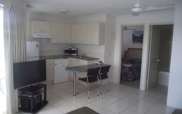 River Sands Apartments