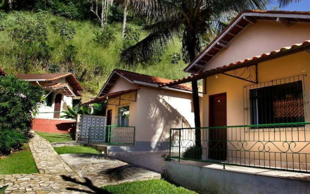 Vila Francesa Hotel