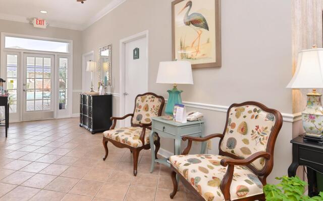 Best Western Plus Santee Inn