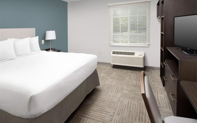 WoodSpring Suites Murfreesboro