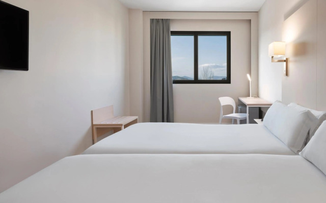 B&B Hotel Granada Estación