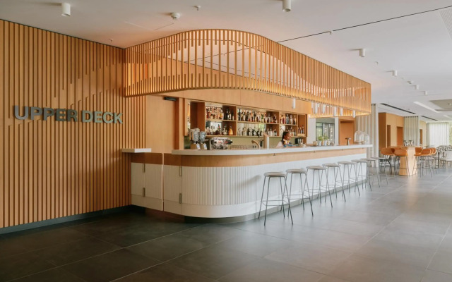 Lufthansa Seeheim - More than a Conference Hotel