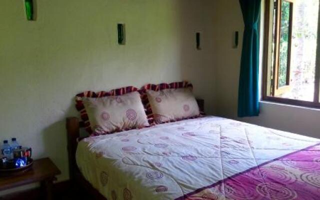 Pondok Manis Homestay