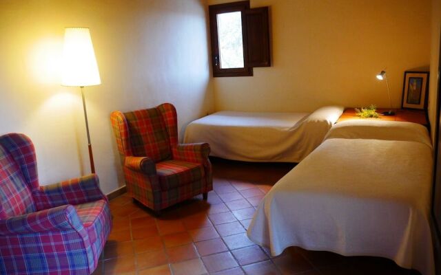 Hostal del Castell de Gimenelles