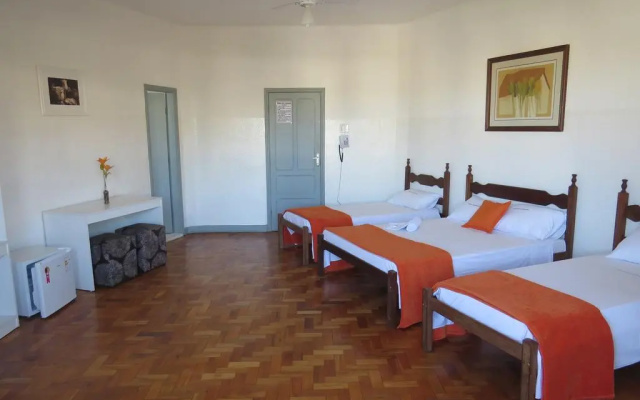 Hotel Centenário