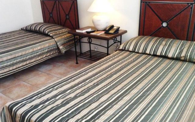 Citystate Asturias Hotel Palawan
