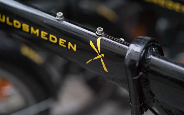 Bertrams Guldsmeden