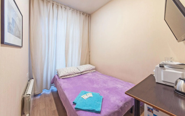 Samsonov на Маяковского 10 (Самсонов)